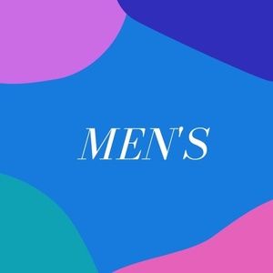 MEN'S